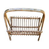 Magazine rack