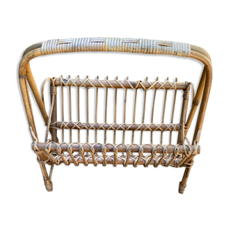 Magazine rack