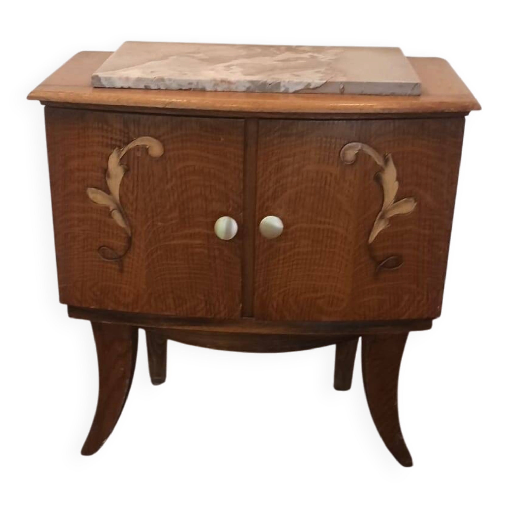 Small art deco furniture
