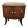 Small art deco furniture