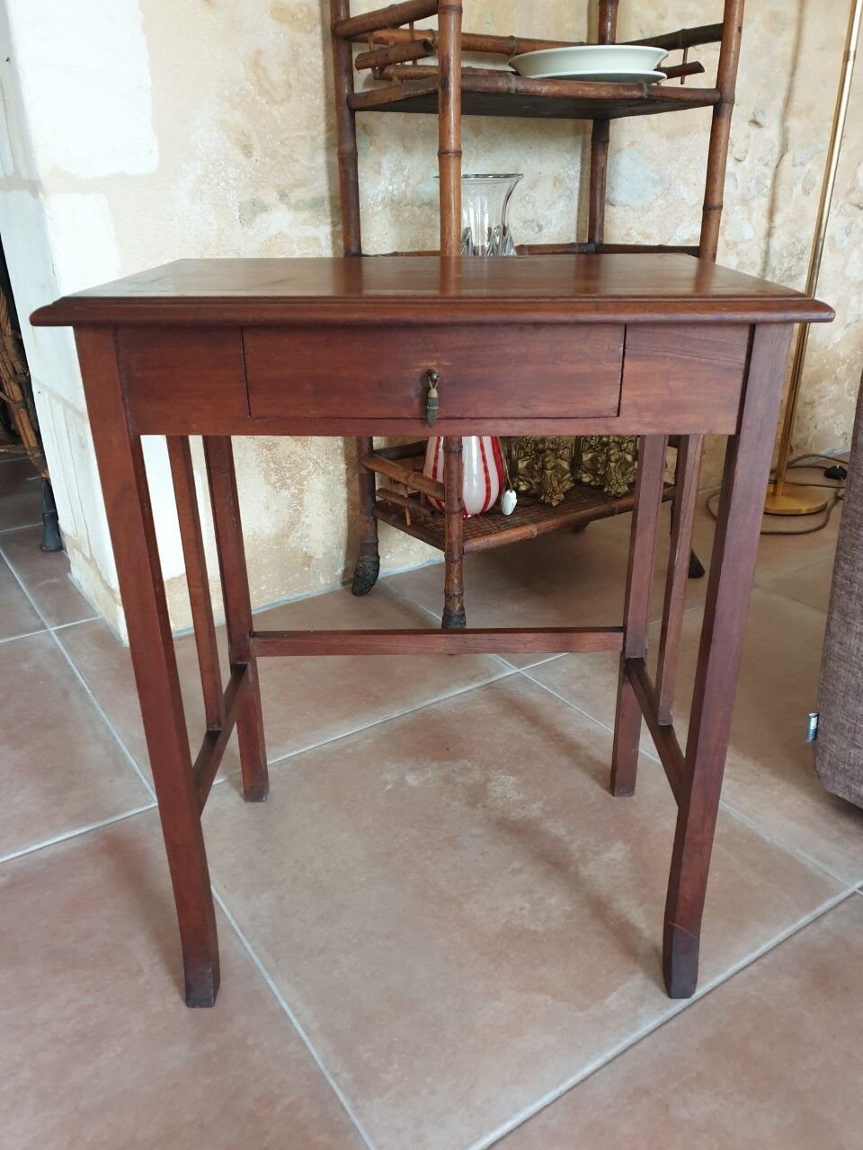 Side table