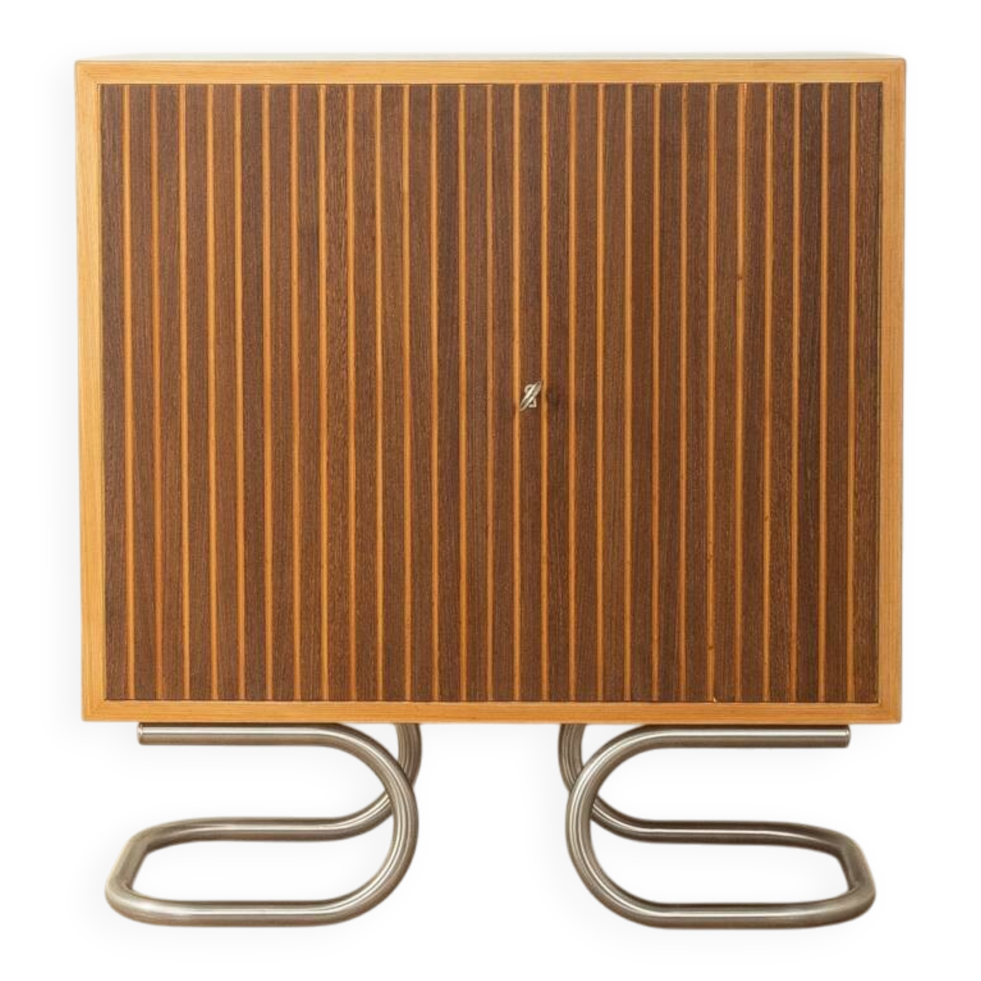 Sideboard by Erich Stratmann for Oldenburger Möbelwerkstätten, 1950s