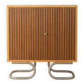 Sideboard by Erich Stratmann for Oldenburger Möbelwerkstätten, 1950s
