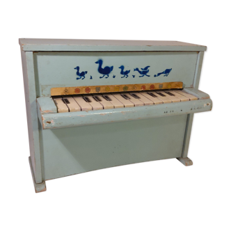 Piano enfant