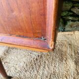 Scandinavian teak sideboard