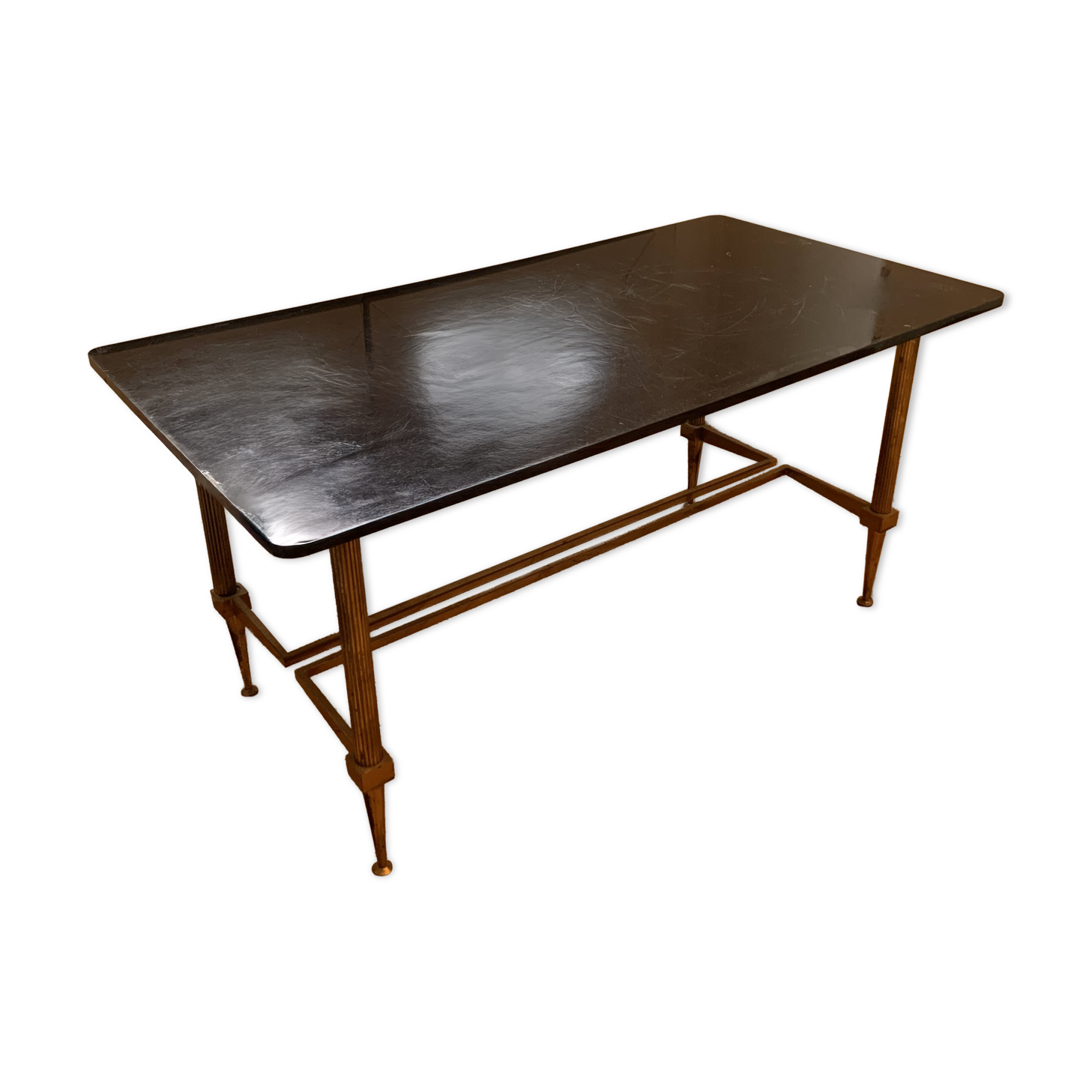 Coffee table / entrance console