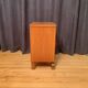 Art Deco Austrian cabinet, 1950s