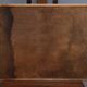Tassili Rock Painting, signed G. Le Poitevin – 1960