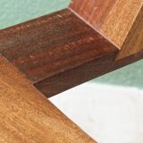 Modernist tripod chair