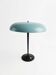 Lampe champignon  Louis Kalff des années 60