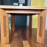 Table 320 berlino de Charles Rennie Mackintosh pour Cassina
