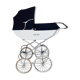 English style Silver Cross pram