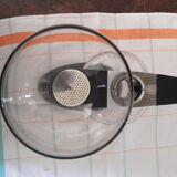 Vintage Cona coffee maker