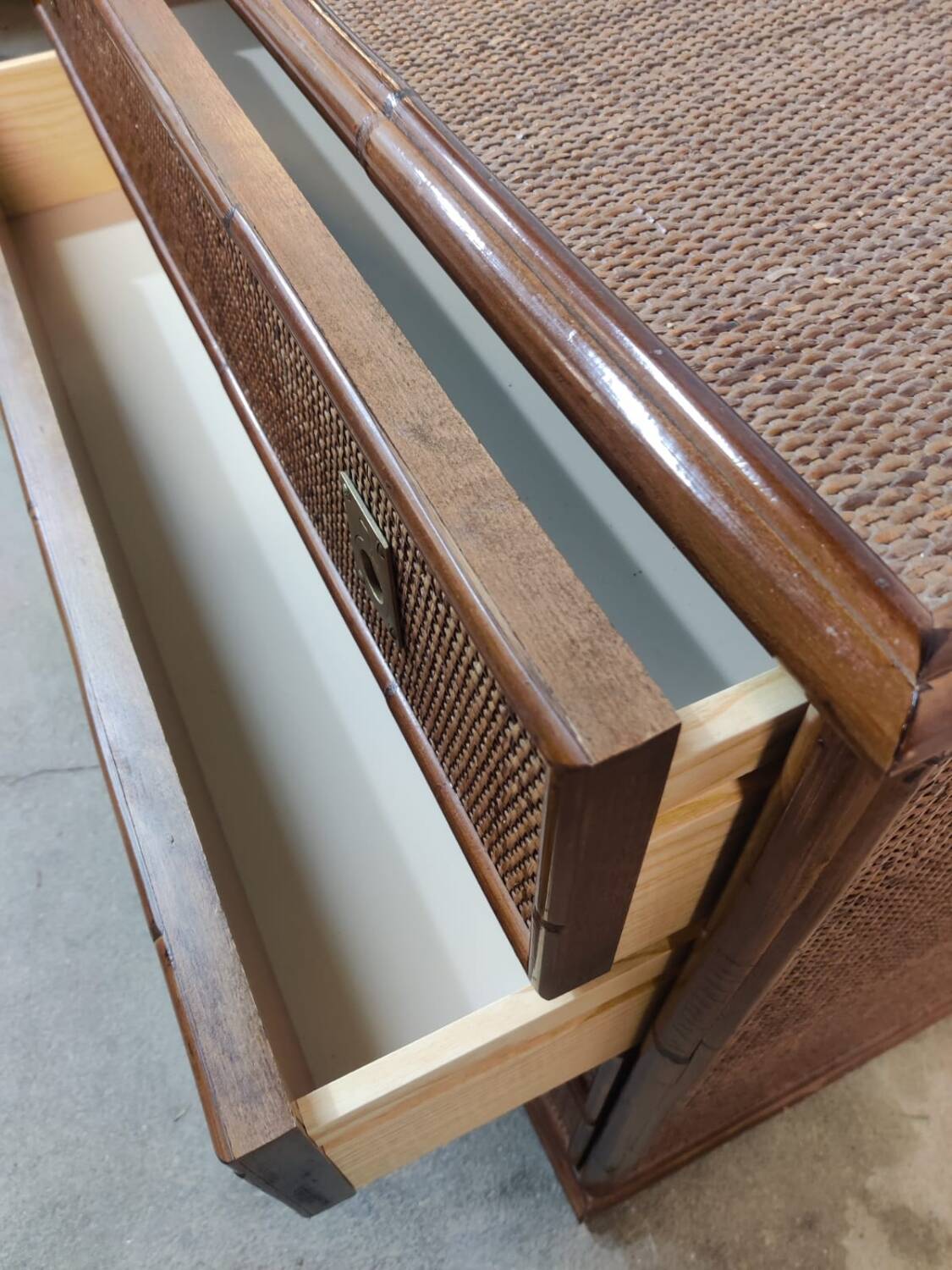 Commode Dal Vera, 1970