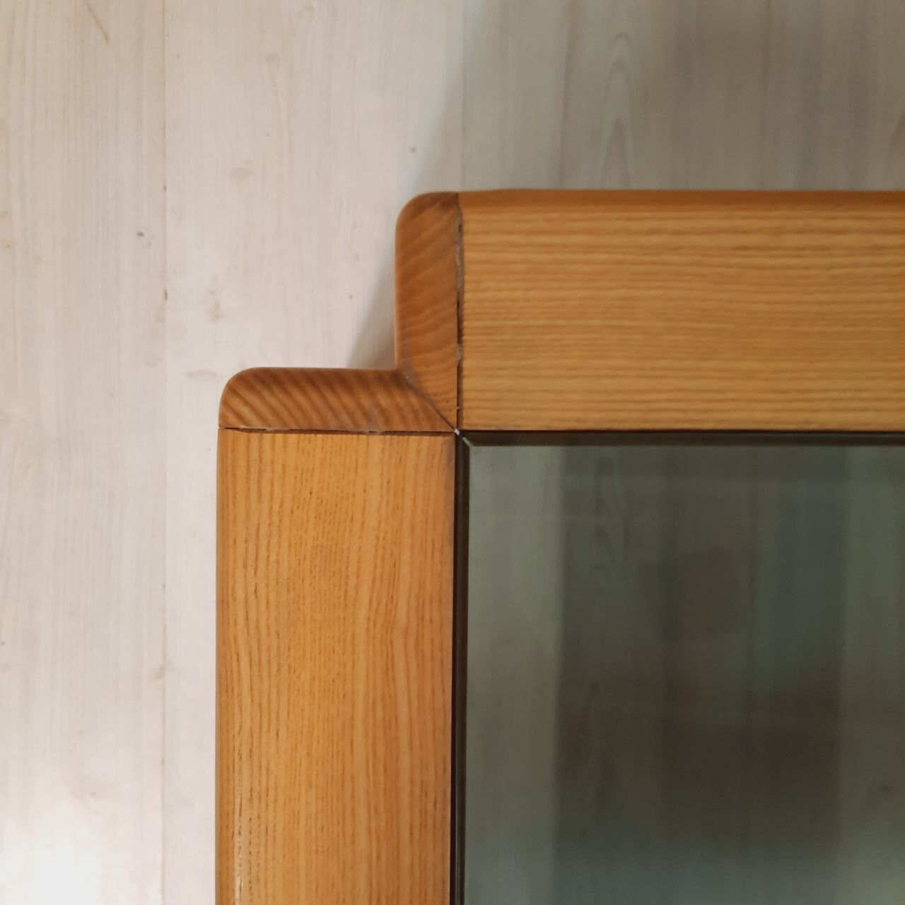 Pair of coffee tables 1970/1980