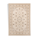 Classic 160x230 cm beige orient carpet