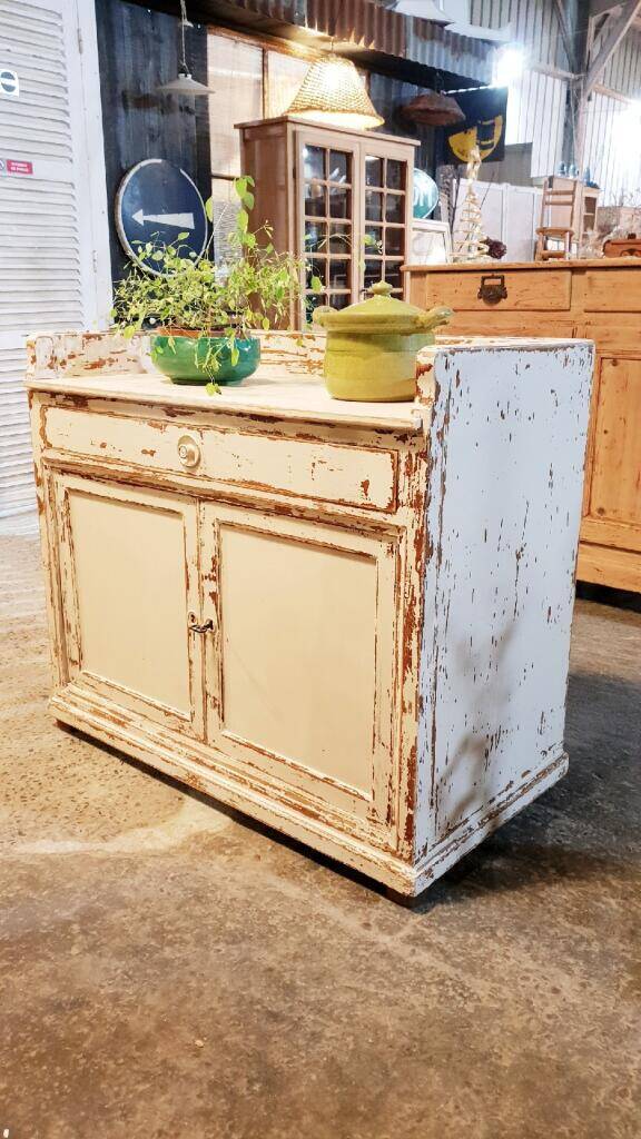 Vintage sideboard