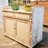 Vintage sideboard