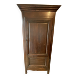 Old wardrobe