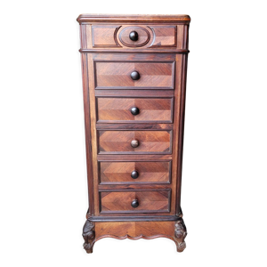 Chiffonnier style Louis XV
