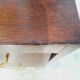 Commode scandinave vintage