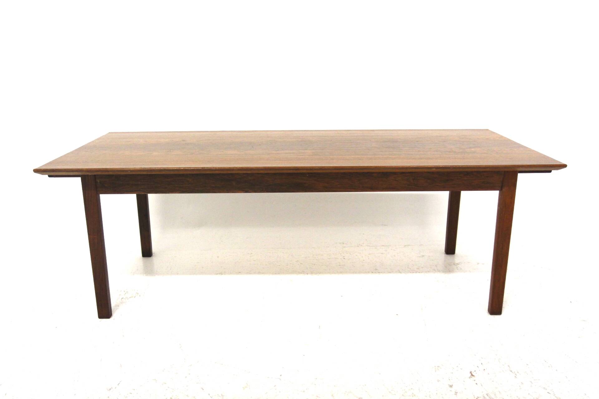 Coffee table by Tove & Edvard Kindt-Larsen, Seffle Möbelfabrik, Sweden, 1960