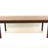 Table basse par Tove & Edvard Kindt-Larsen, Seffle Möbelfabrik, Suède, 1960
