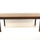 Coffee table by Tove & Edvard Kindt-Larsen, Seffle Möbelfabrik, Sweden, 1960