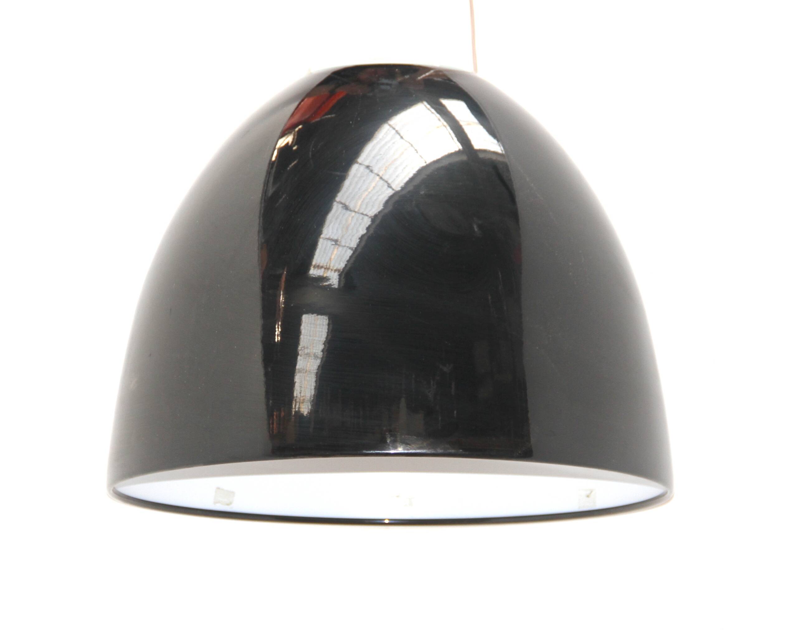 Suspension Nur Gloss, Artemide