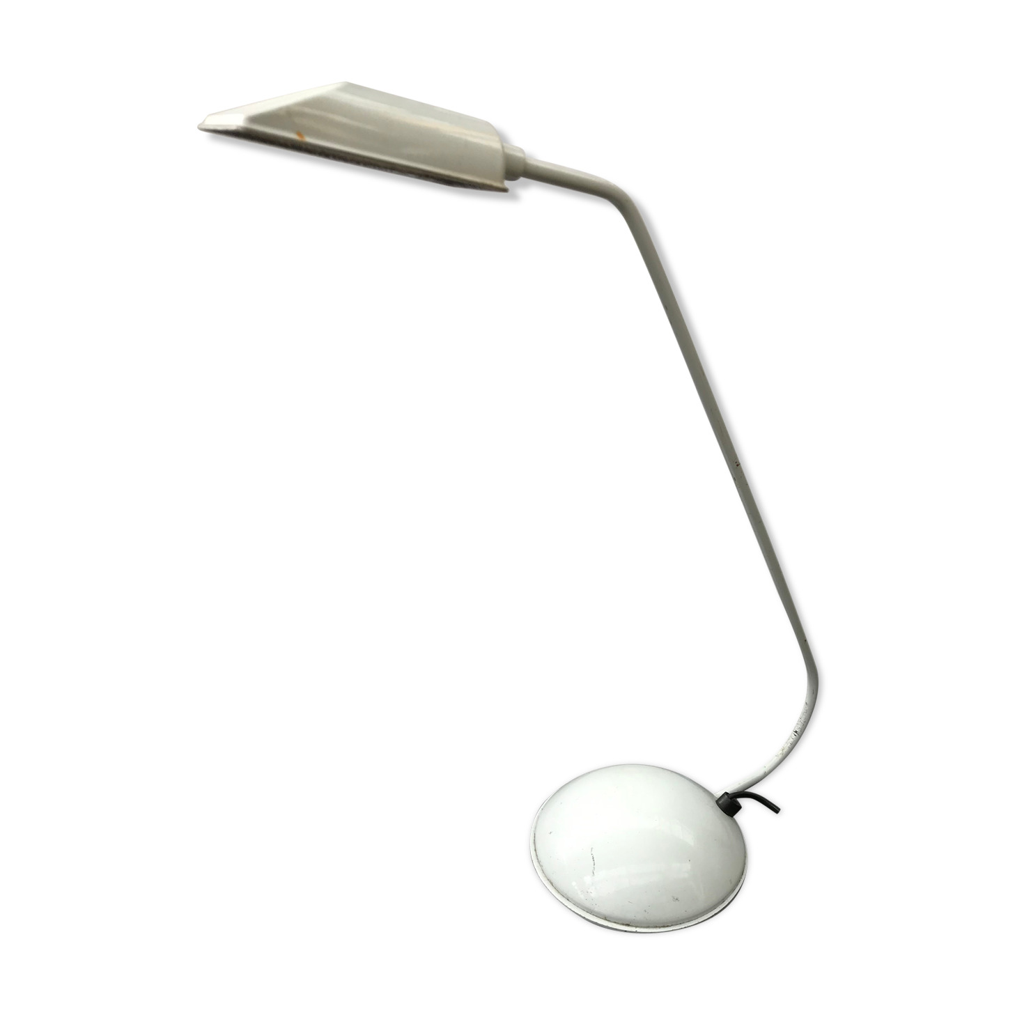 NUOVA Veneta Lumi SRL Design Made In Italy White Vintage