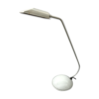 Lampe de bureau Nuova Veneta Lumi srl design made in italy blanc vintage