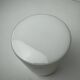 Pair of old vintage opaline pendants