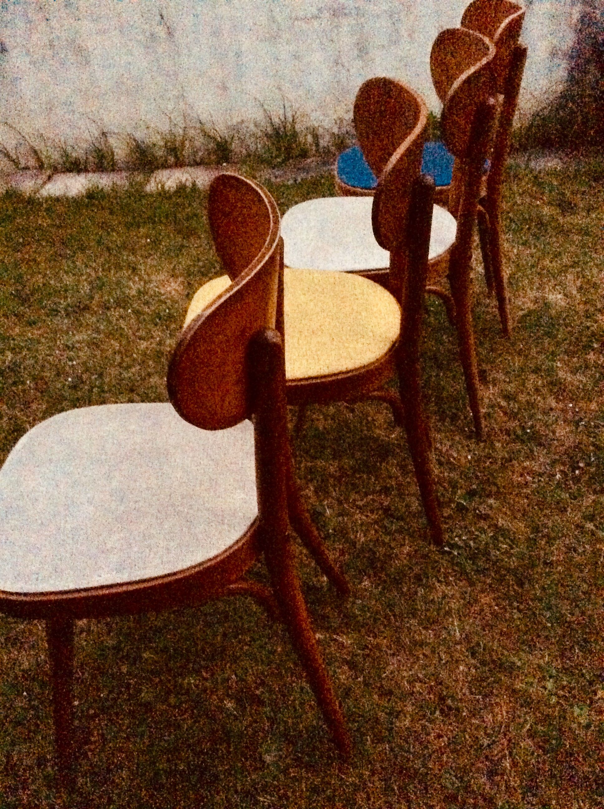 Baumann chairs