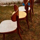 Baumann chairs