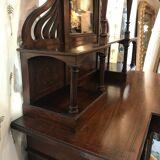 Art Nouveau showcase