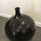Old demijohn circa 1890