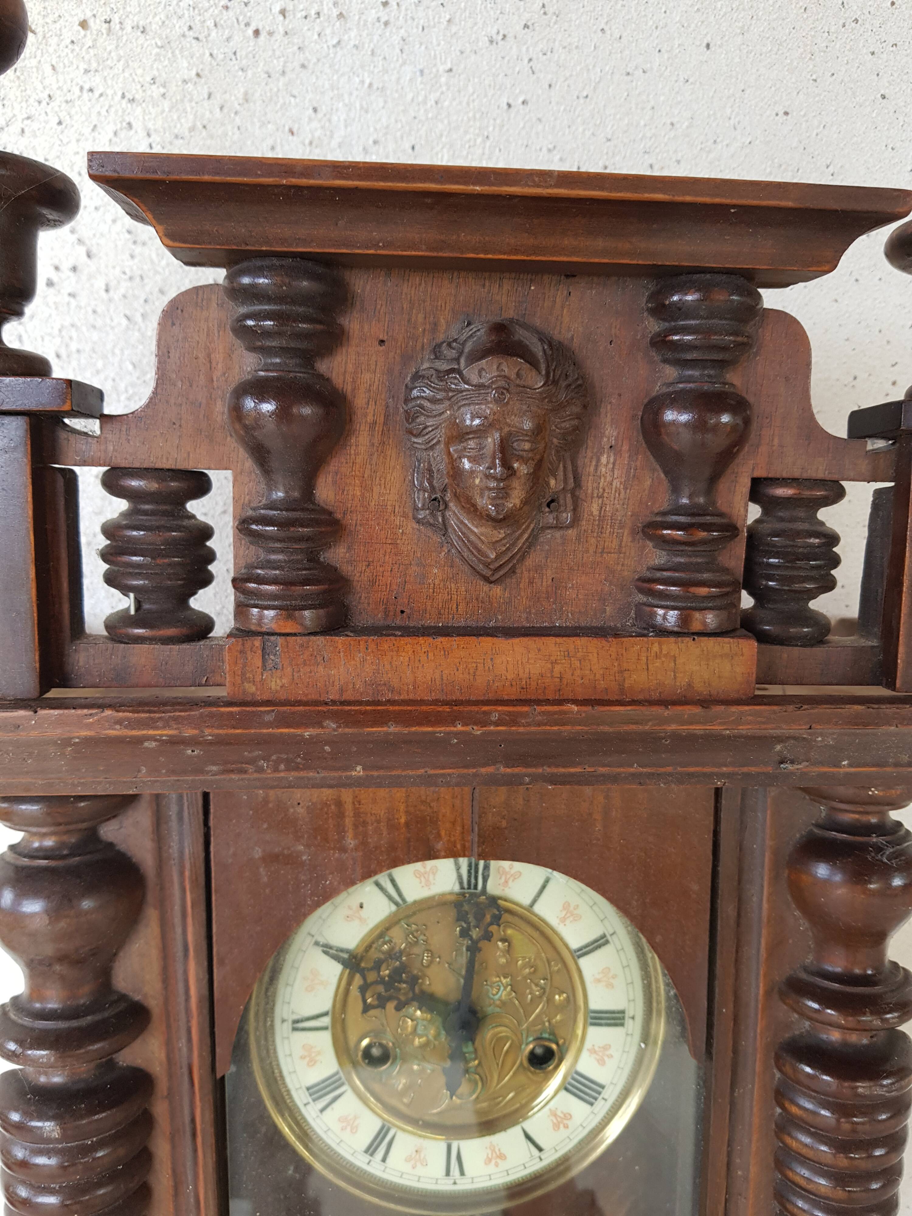 Horloge