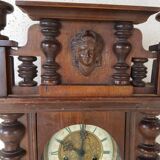 Horloge