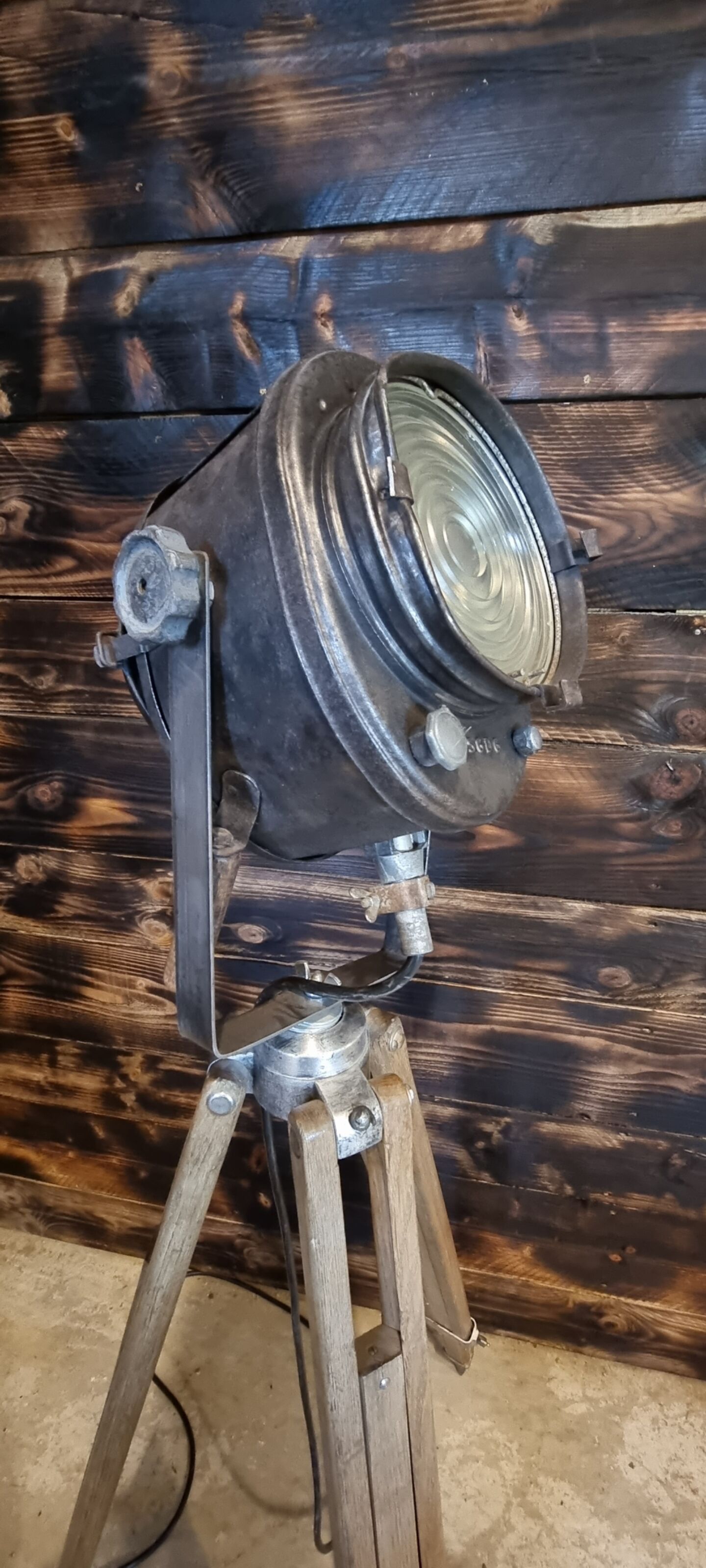 Vintage Cremer Projector