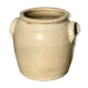 5L sandstone pot