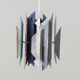 Tivoli pendant lamp by Simon Henningsen, 1970