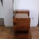 Art deco dresser table from the 30s
