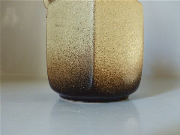 Vintage pitcher vase Scheurich Keramik West Germany
