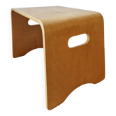 Stool in the Ikea Benjamin style by Lisa Norinder