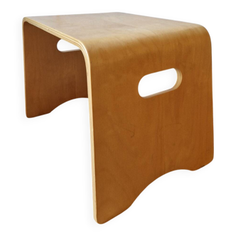 Tabouret dans le style du modèle Benjamin par Lisa Norinder pour Ikea