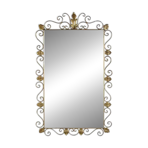miroir rectangulaire
