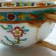 Tasse à thé porcelaine de Minton