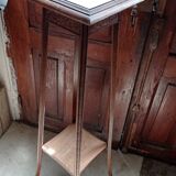 Saddle