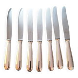 Christofle knives