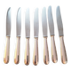 Christofle knives